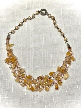 ✨🤍 Gold, Cream, and a little bit of “Where did you get that?” Energy 🤍✨